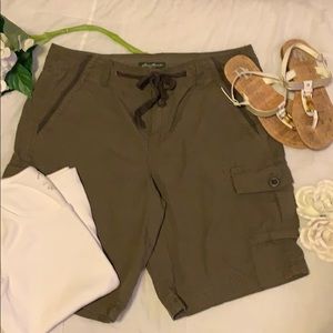Eddie Bauer shorts